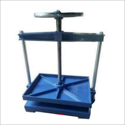 Dab Press Machine