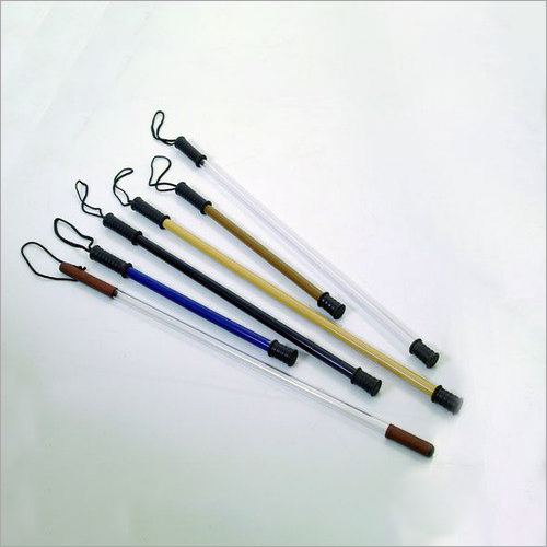 Polycarbonate Police Lathi