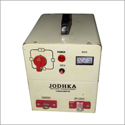 150 amp Welding Transformer By JODHKA ENTERPRISE