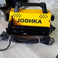 Pug Cutting Machine By Jodhka Enterprise
