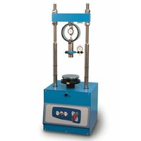 Geo Technical Engineering Laboratory Equipment