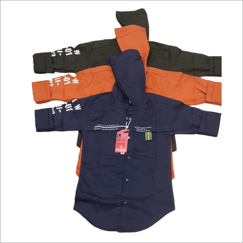 Boys Shirts