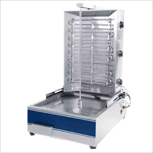 Electric Shawarma Machine