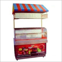 Juice Counter