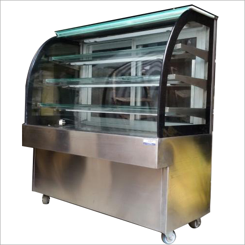 Confectionery Display Counter