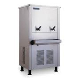 Double Tap Water Cooler