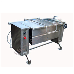 Tilting Braising Cooking Pan - Stainless Steel, 230 Volt Electric , Semi Automatic Design with Precise Dimensions, Sturdy, Abrasion and Corrosion Proof