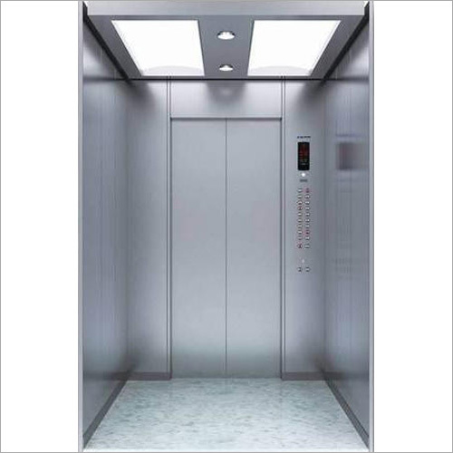 SS Passenger Elevator