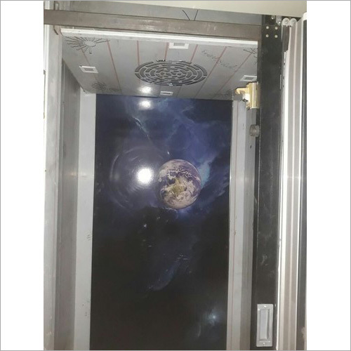 Passenger Elevator Cabin