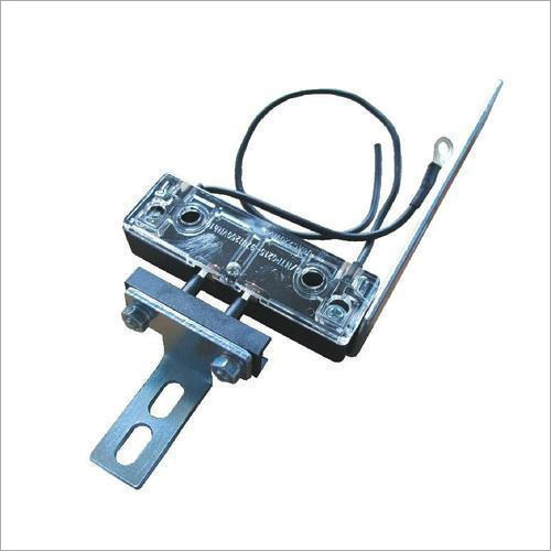 Elevator Door Lock
