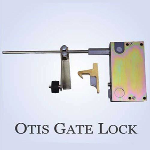 Otis Elevator Gate Lock