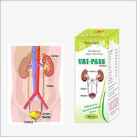 Alkaliser Syrup - Age Group: For Adults