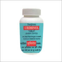 Anti Worm Tablet
