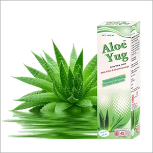 Aloe Vera Juice