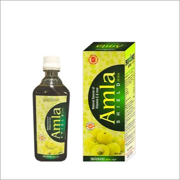 Amla Ras