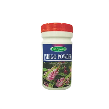 Herbal Indigo Powder