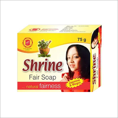 Fairness Soaps