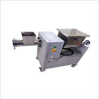 10 kg Heavy Duty Dough Kneader Extruder