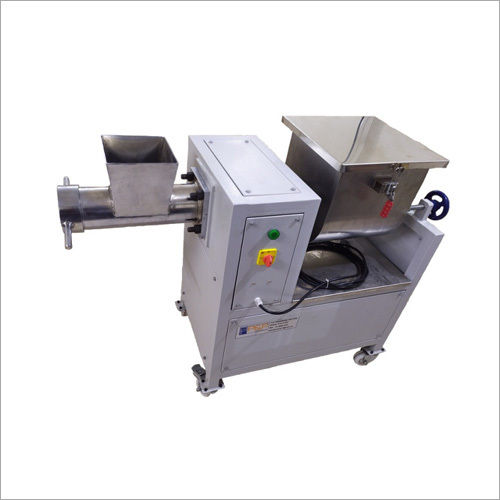 5 kg Heavy Duty Dough Kneader Extruder Machine