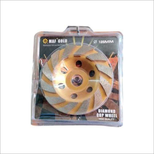 Diamond Cup Grinding Wheel