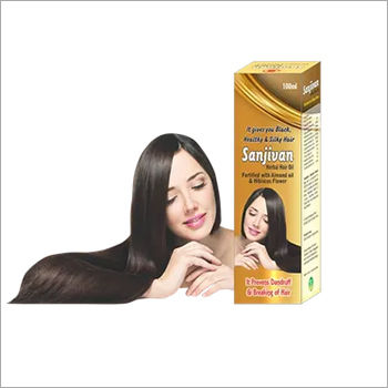 Ayurvedic Hair Oil Age Group: Suitable For All Ages