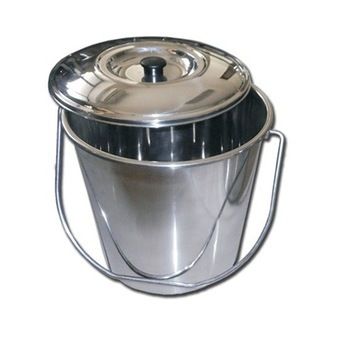 Bucket with Cover