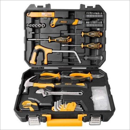 117 Pcs Tool Set