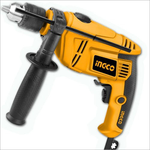 650 Impact Drill Machine