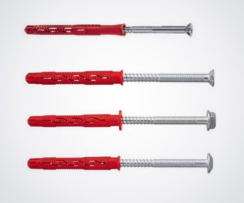 Hilti Plastic Anchor