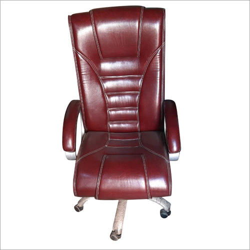 High Back Office Revolving Chair
