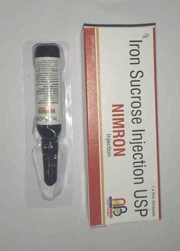 Iron Sucrose
