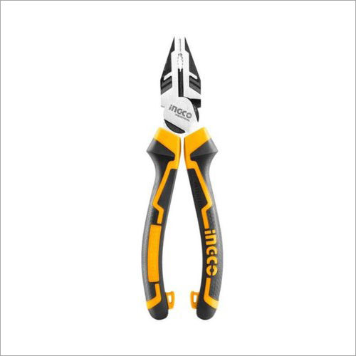 High Leverage Combination Pliers