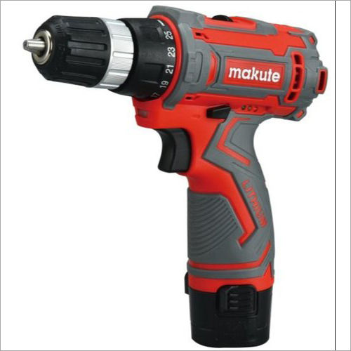 12w Cordless Mc Rated Voltage