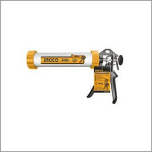 Aluminum Caulking Gun