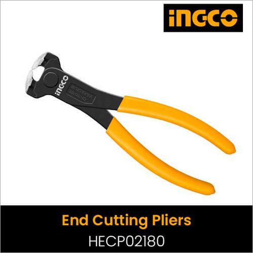 End Cutting Pliers