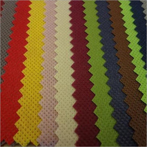 Shoe Colored Lining Fabric