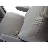 Seat Cover Spacer Fabric