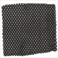 Sports Shoes Mesh Fabric - Mesh Fabric, Available In Different Colors | Washable, Stylish Design With Durable Net Pattern