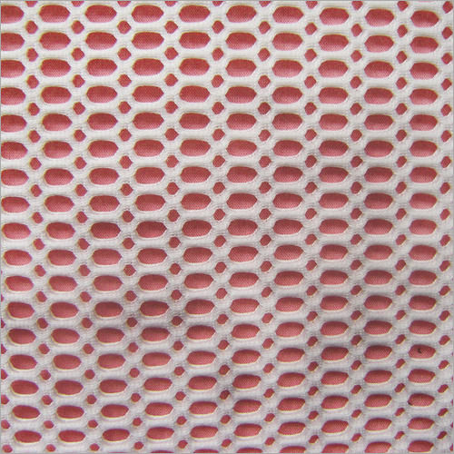 Shoes Mesh Fabric