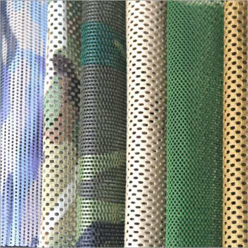 Nylon Mesh Fabric