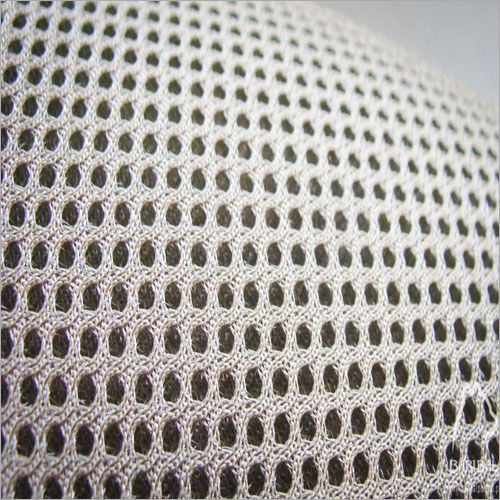 Stretch Mesh Fabric