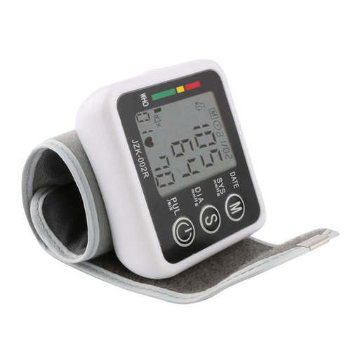 Sphygmomanometer electronic