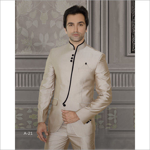 Mens Three Piece Suit at 3000.00 INR in New Delhi