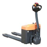 Electric Pallet Truck