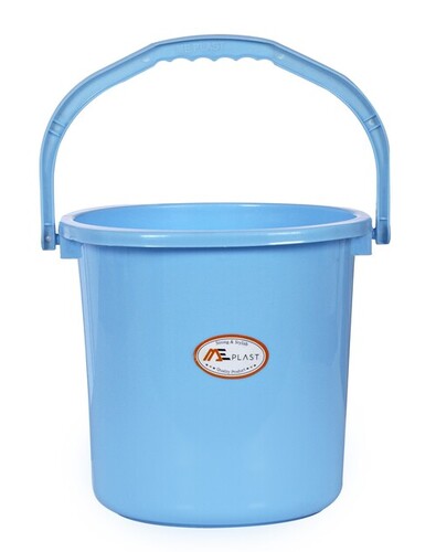 20 Ltr Plastic Bucket