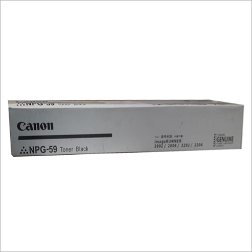 Printer Toner Cartridge