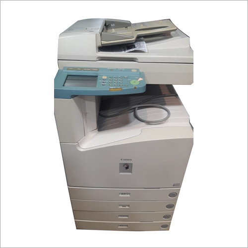 3300 Canon Photocopier Machine