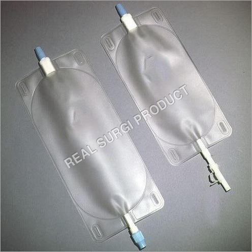 Urine Drainage Leg Bag