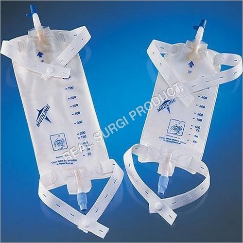 Urinary Drainage Leg Bags