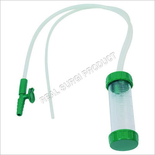 Surgical Infant Mucus Extractor